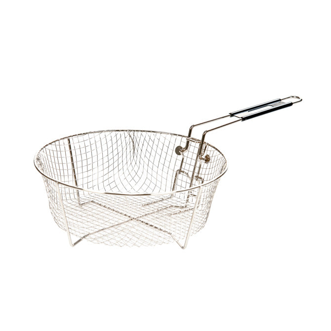 Lodge Fry Baskets - Camp Cooking Accessory