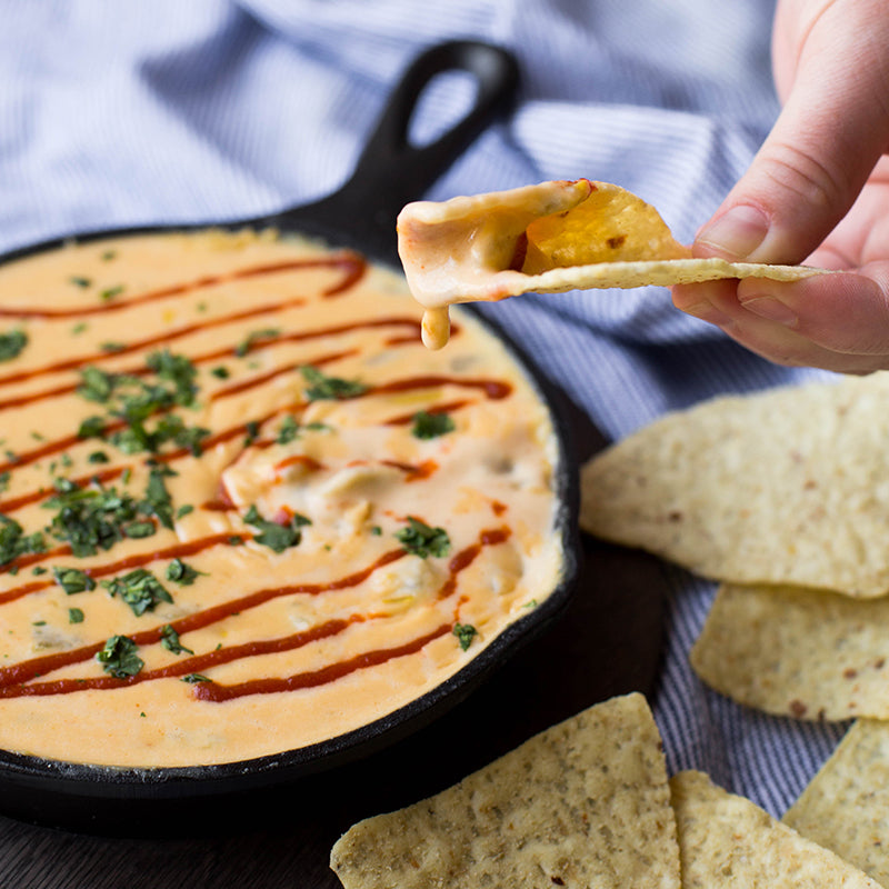 Lodge Heat-Treated Skillet - Cookware