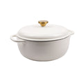 Essential Enamel Dutch Oven