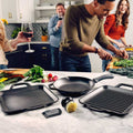 Lodge Chef Collection Gourmet Set - Cookware