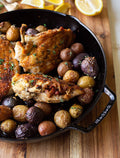Lodge Blacklock Lightweight Skillet - Cookware