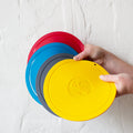 Lodge Deluxe Silicone Trivet - Wood Cookware Trivet