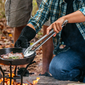 Lodge Tongs - Cookware Accessory