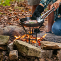 Lodge Fire & Cook Stand - Cookware