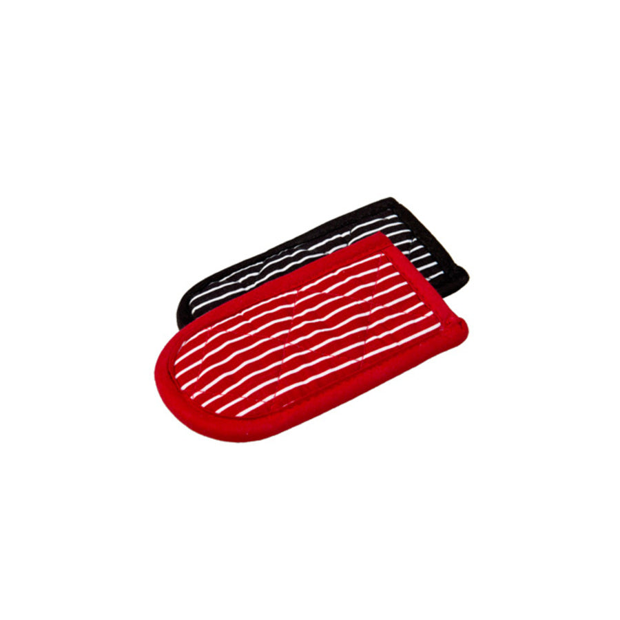 Lodge Patterned Hot Handle Holders - Cookware Handle Accessory
