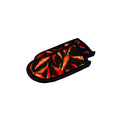 Lodge Patterned Hot Handle Holders - Cookware Handle Accessory