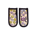 Lodge Conversation Heart Handle Holders, Set of Two - Cookware Handle Accessory