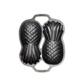 Lodge Seasoned Cast Iron Pineapple Pan - Cookware