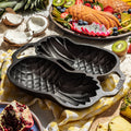 Lodge Seasoned Cast Iron Pineapple Pan - Cookware