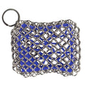 Lodge Chainmail Scrubbing Pad - Cast Iron Cleaning Accessory