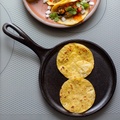 Lodge Cast Iron Griddle - Cookware