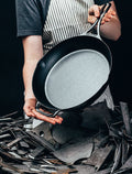 Lodge Blacklock Lightweight Skillet - Cookware