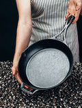 Lodge Blacklock Lightweight Skillet - Cookware