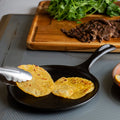 Lodge Cast Iron Griddle - Cookware