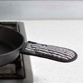 Lodge Patterned Hot Handle Holders - Cookware Handle Accessory
