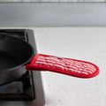 Lodge Patterned Hot Handle Holders - Cookware Handle Accessory