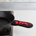 Lodge Patterned Hot Handle Holders - Cookware Handle Accessory