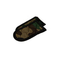 Lodge Patterned Hot Handle Holders - Cookware Handle Accessory