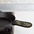 Lodge Patterned Hot Handle Holders - Cookware Handle Accessory