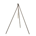 Lodge Camp Tripod - Camp Cooking Accessory