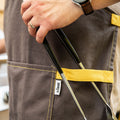 Lodge Heavy Duty Apron - Kitchen Accessory
