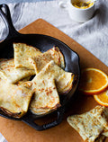 Lodge Chef Collection Skillets - Cookware