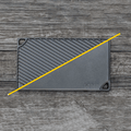Lodge 16.75 x 9.5 Inch Double Play Reversible Grill/Griddle - Cookware