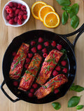 Lodge Blacklock Lightweight Skillet - Cookware