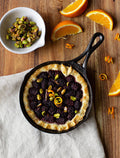 Lodge Blacklock Lightweight Skillet - Cookware