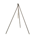 Lodge Camp Tripod - Camp Cooking Accessory