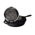 Lodge Buffalo Nickel Skillet - Cookware