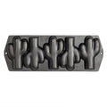 Lodge Seasoned Cast Iron Cactus Pan - Cookware