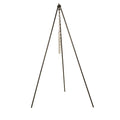 Lodge Camp Tripod - Camp Cooking Accessory