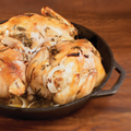 Lodge Classic Cast Iron Skillets - Cookware