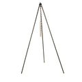 Lodge Camp Tripod - Camp Cooking Accessory