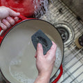 Lodge Pan Scrapers - Cast Iron Cleaning Accessory
