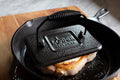 Lodge Grill Presses - Cookware