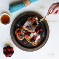 Lodge Round Serving Griddle - Cookware