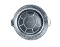 Lodge Foil Dutch Oven Liner - Cast Iron Cleaning Accessory