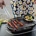 Lodge Tongs - Cookware Accessory