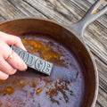 Lodge Rust Eraser - Cast Iron Cleaning Accessory