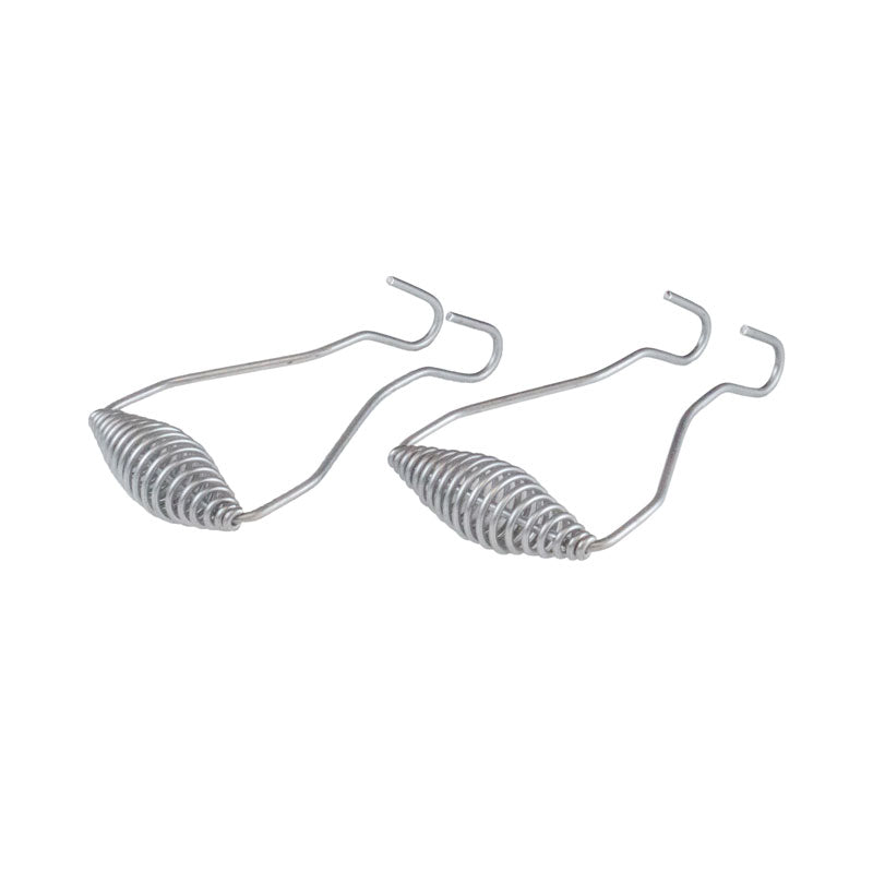 Lodge Hook & Carry Steel Handles - Cookware Handle Accessory