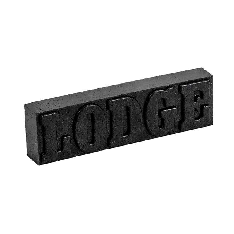 Lodge Rust Eraser - Cast Iron Cleaning Accessory