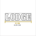 Lodge Rust Eraser - Cast Iron Cleaning Accessory