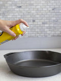 Lodge Seasoning Spray Oil - Cast Iron Cleaning Accessory