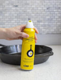 Lodge Seasoning Spray Oil - Cast Iron Cleaning Accessory