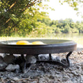 Lodge 4 in 1 Camp Dutch Oven Tool - Camp Cooking Accessory