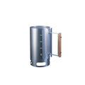 Lodge Charcoal Chimney Starter - Camp Cooking Accessory