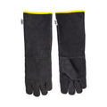Lodge Leather Gloves - Cookware Accessory