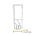 Lodge Leather Gloves - Cookware Accessory